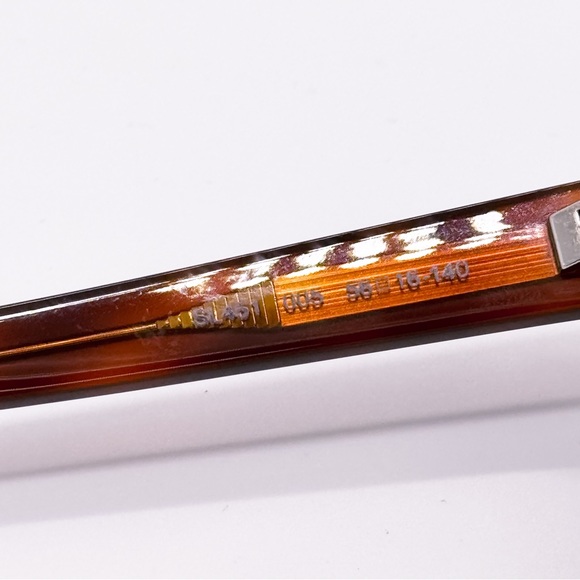 NEW SAINT LAURENT SL451 005 WOMEN SUNGLASSES SAINT LAURENT SL 451 005 - Picture 9 of 11